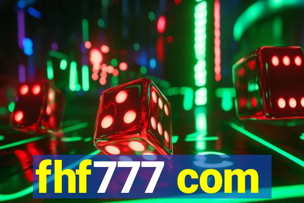 fhf777 com